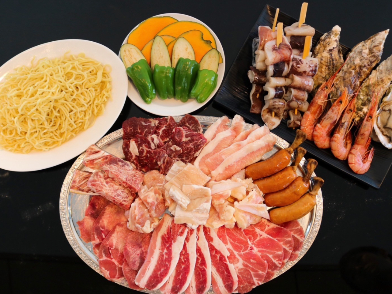 【千葉/市川市】3時間☆当店1番人気スペシャルプラン☆手ぶらでGO☆当店でしか味...