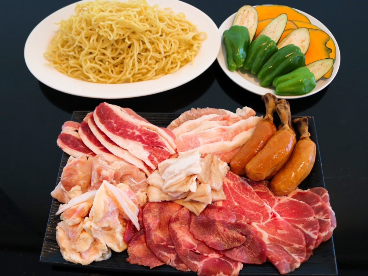 【千葉/市川市】4時間☆ライトBBQプラン☆手ぶらでGO☆こんな素敵な眺めの中B...