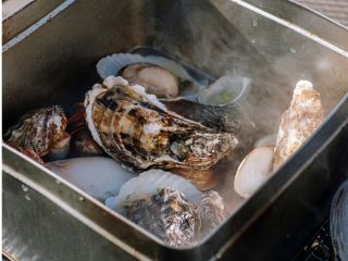 海鮮デラックス!!