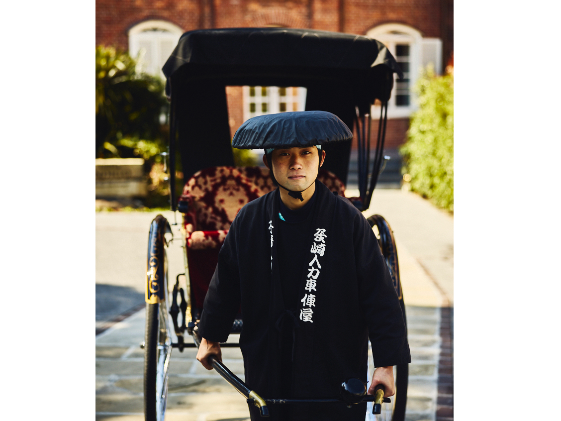 長崎の魅力をお伝えさせていただきます♪