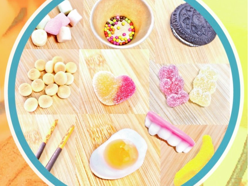 10ނ̃gbsO̒炨DȂ̂3ޑIłB