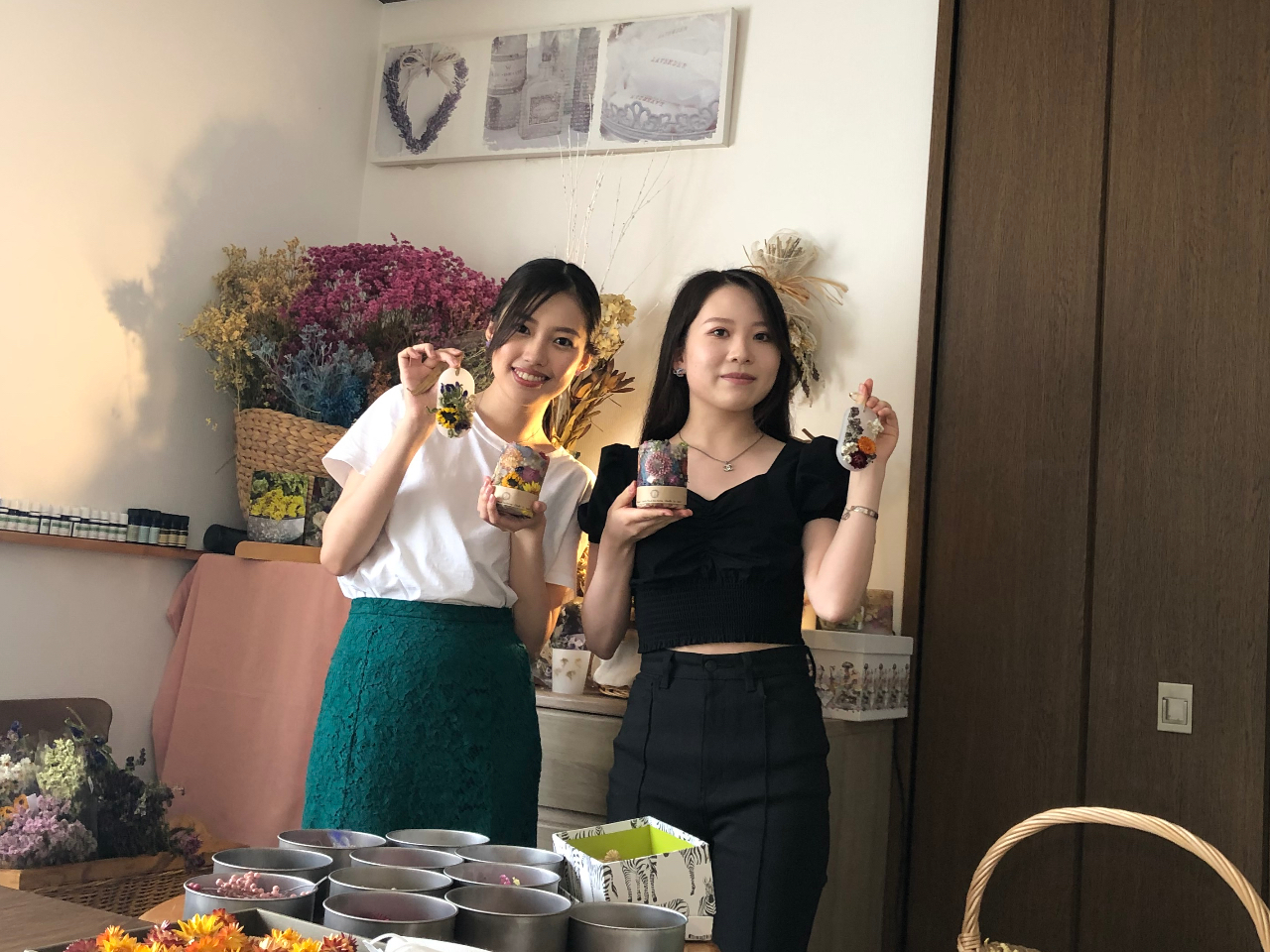 ������̕��i�ł�