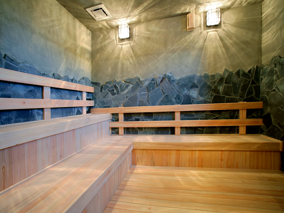 ������̓��v���̃T�E�i�G���A�ł��B