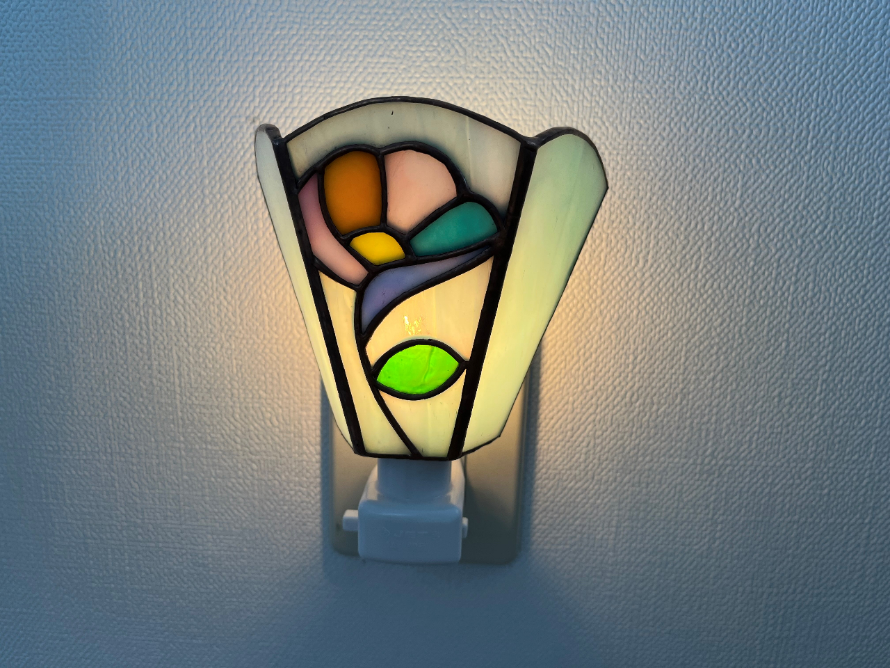 【ランプ or 写真立て or サンキャッチャー作り】●木・金・土クラス●ステン...