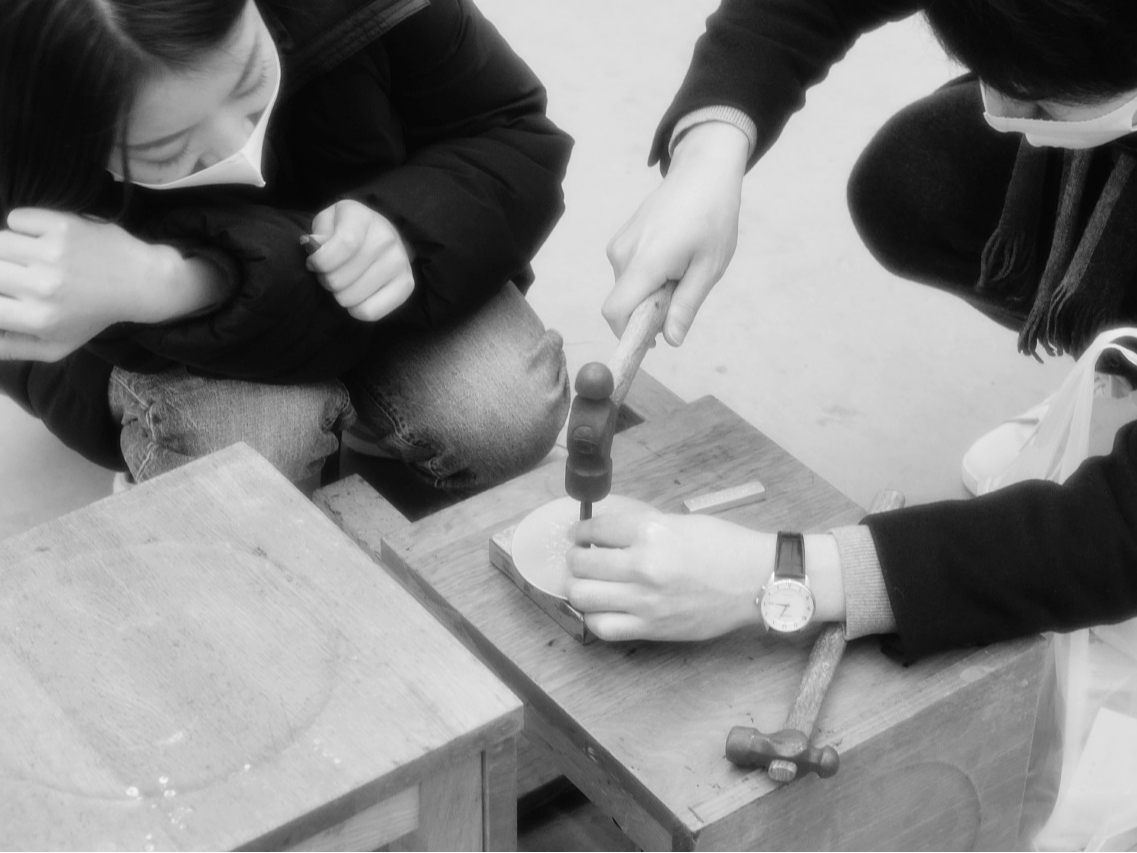 【石川県×刻印体験】心に残る瞬間を刻もう♪文字に込めた想い、刻印で永遠に。特別な...