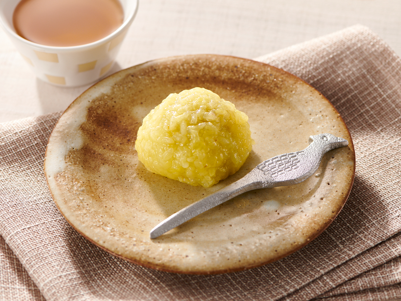 【石川県×菓子切り刻印体験】心に残る瞬間を刻もう♪文字に込めた想い、刻印で永遠に...