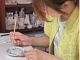 絵筆を持ったことがない方でも、丁寧に講師がお教えしますので安心してお楽しみください。