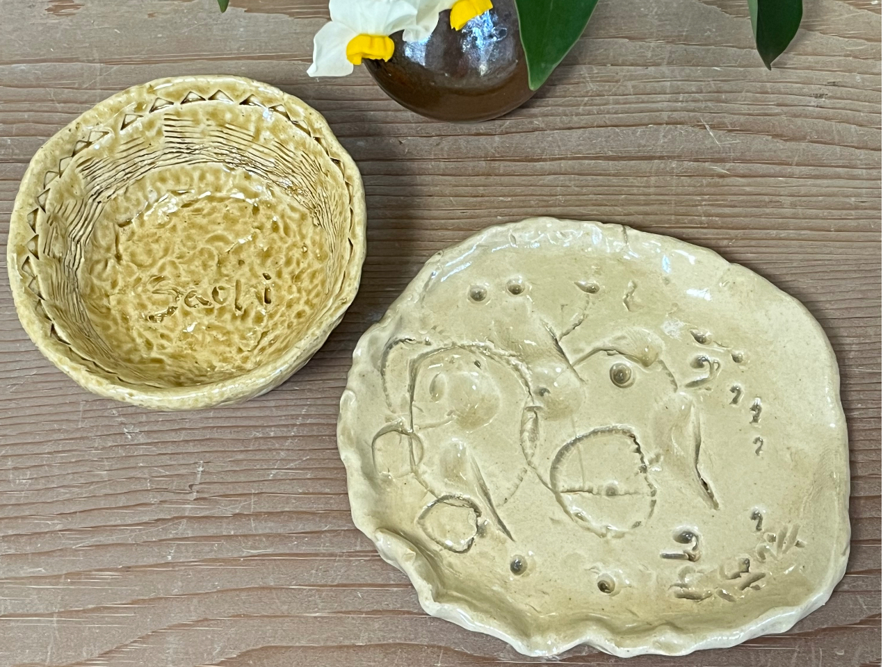 ���k����̍�i