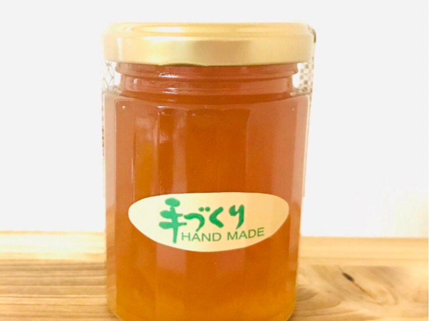 梅ジュースと梅ジャム 紀州和歌山｜梅ジュース or 梅酒 or 梅ジャムづくり体験＆お土産付き