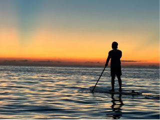 映画のようなワンシーン!!