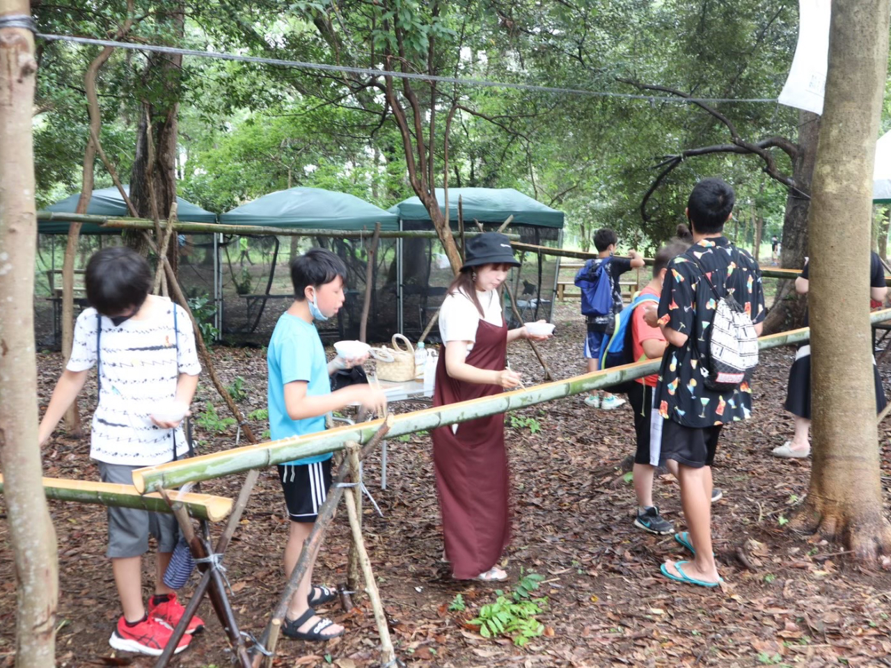 �����Ȏq�������l�܂ŁA�݂�Ȃ��y�����I