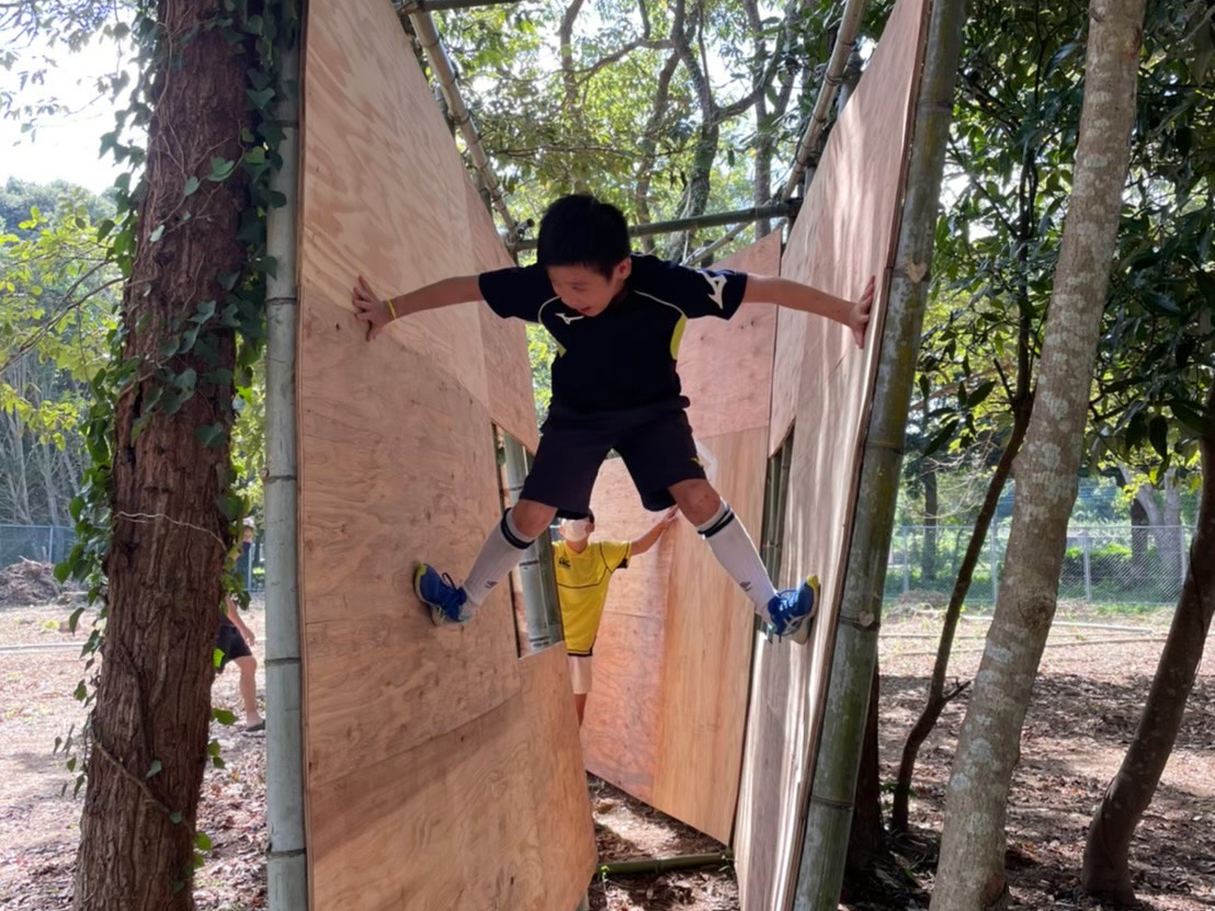 SASUKE�Ȃ�ʁw�������x�A���S���e��QUO�J�[�h�Q�b�g���Ă��������I