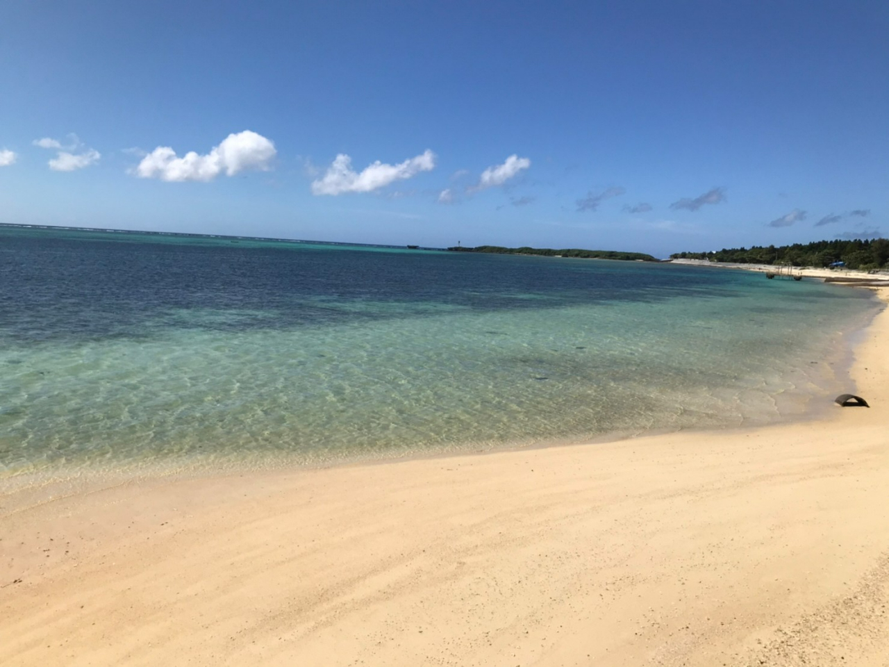 じゃらん限定】海のレジンアート体験！気軽にチャレンジ『A5パネル