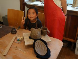 お子さまも大歓迎