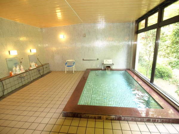 【横川温泉 中野屋旅館】