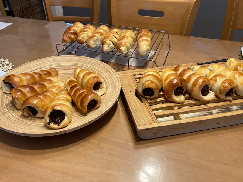 月替わりのメニューの他にも色々なメニューをご用意しております