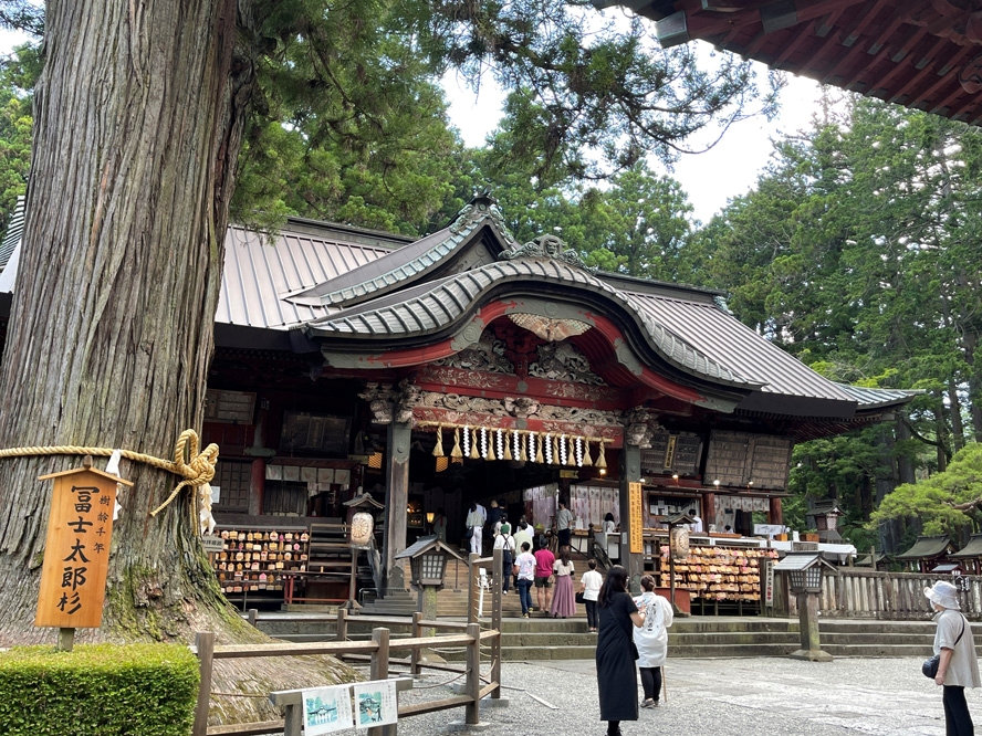 �g�c���o�R���̏o���_�w�k���{�{�y�m��Ԑ_�Ёx