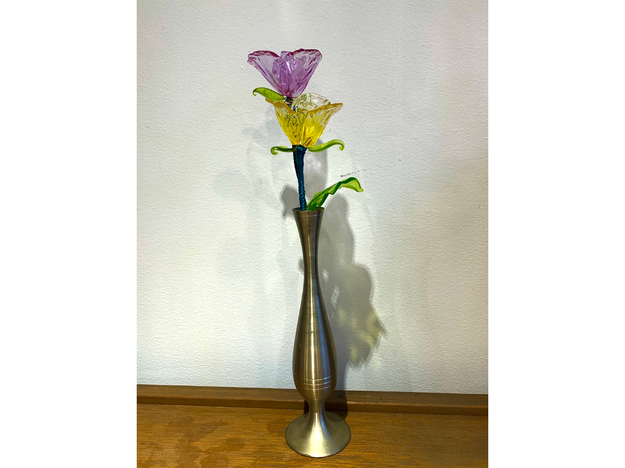 花びらはお好きな色からご選択いただけます。