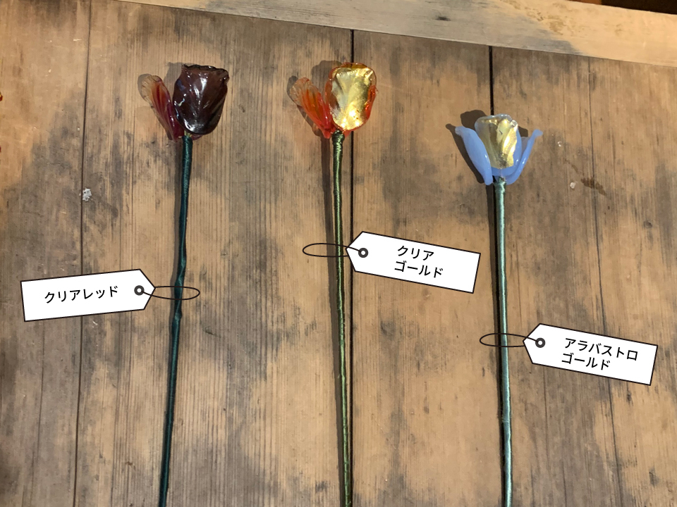 ���D���ȐF�̉Ԃт�����I�т��������܂��B