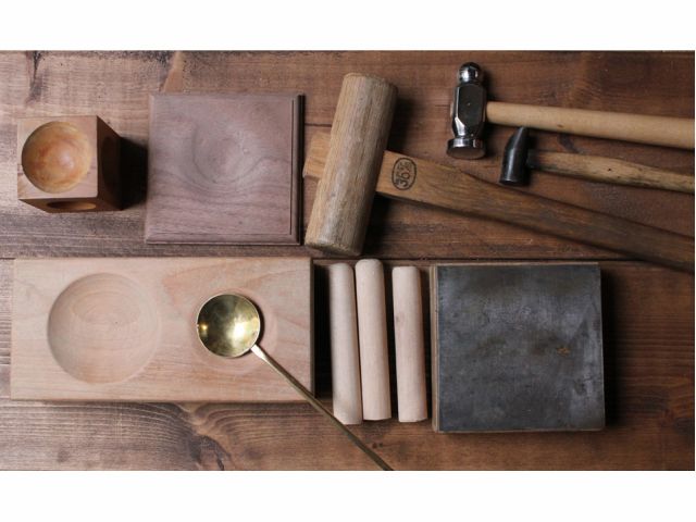 製作に使用する道具です♪