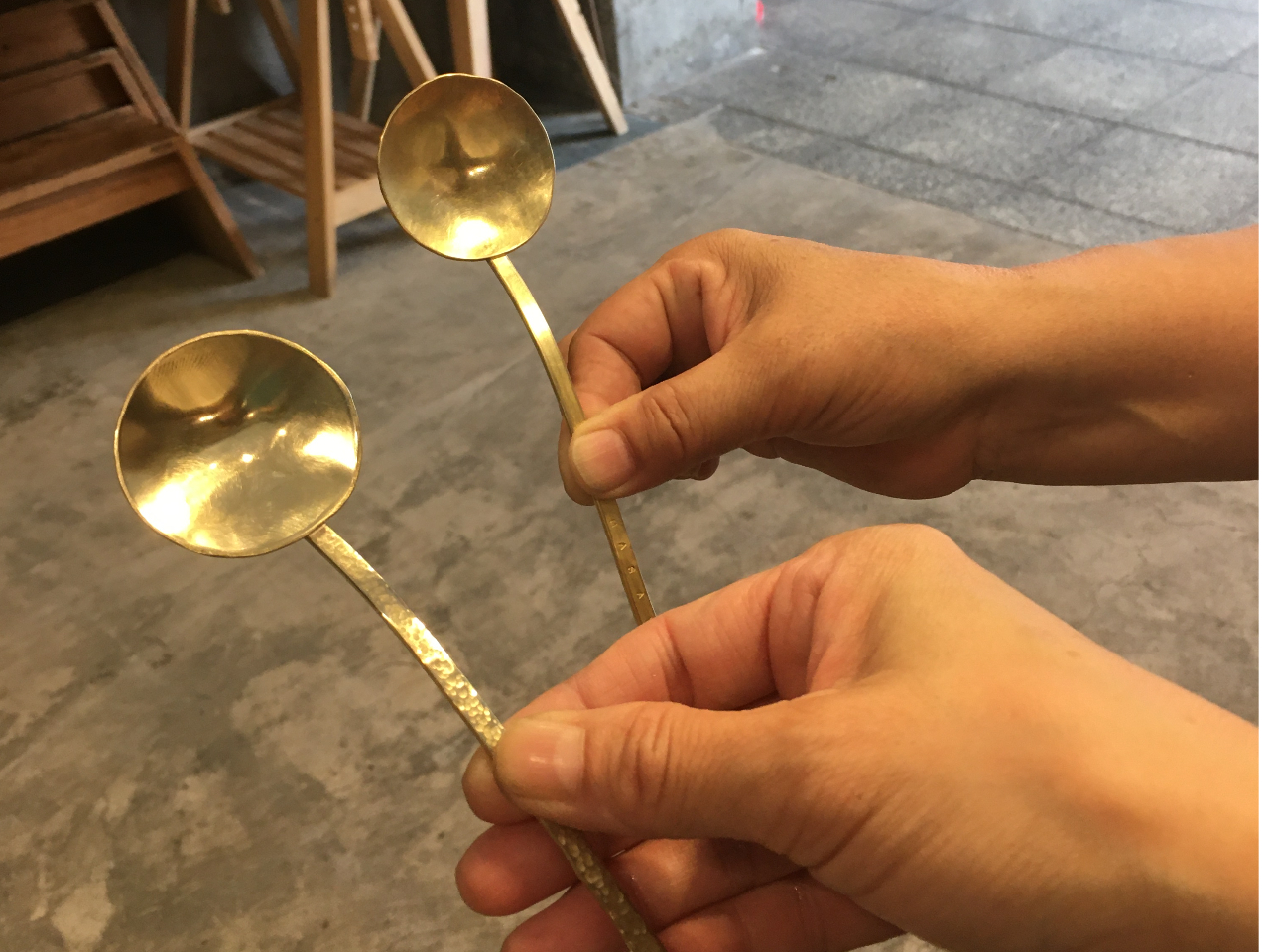 友達やカップルで作れます。