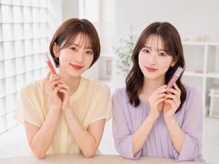 【自分で作る特別な美体験...】植物由来の成分に、あなたを輝かせる「自分色」を丁寧に混ぜ合わせ、世界にひとつだけのオリジナルリップグロスを作成していただけます♪