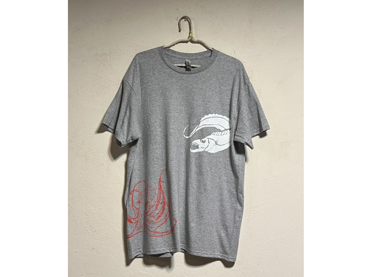 Aコース【千葉県鋸南町】シルクスクリーン体験でTシャツを作ってみよう♪《手ぶらで...