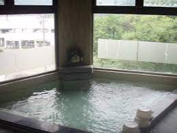 【男性用時間】【日帰り入浴】白狐温泉のプライベート温泉&サウナご利用