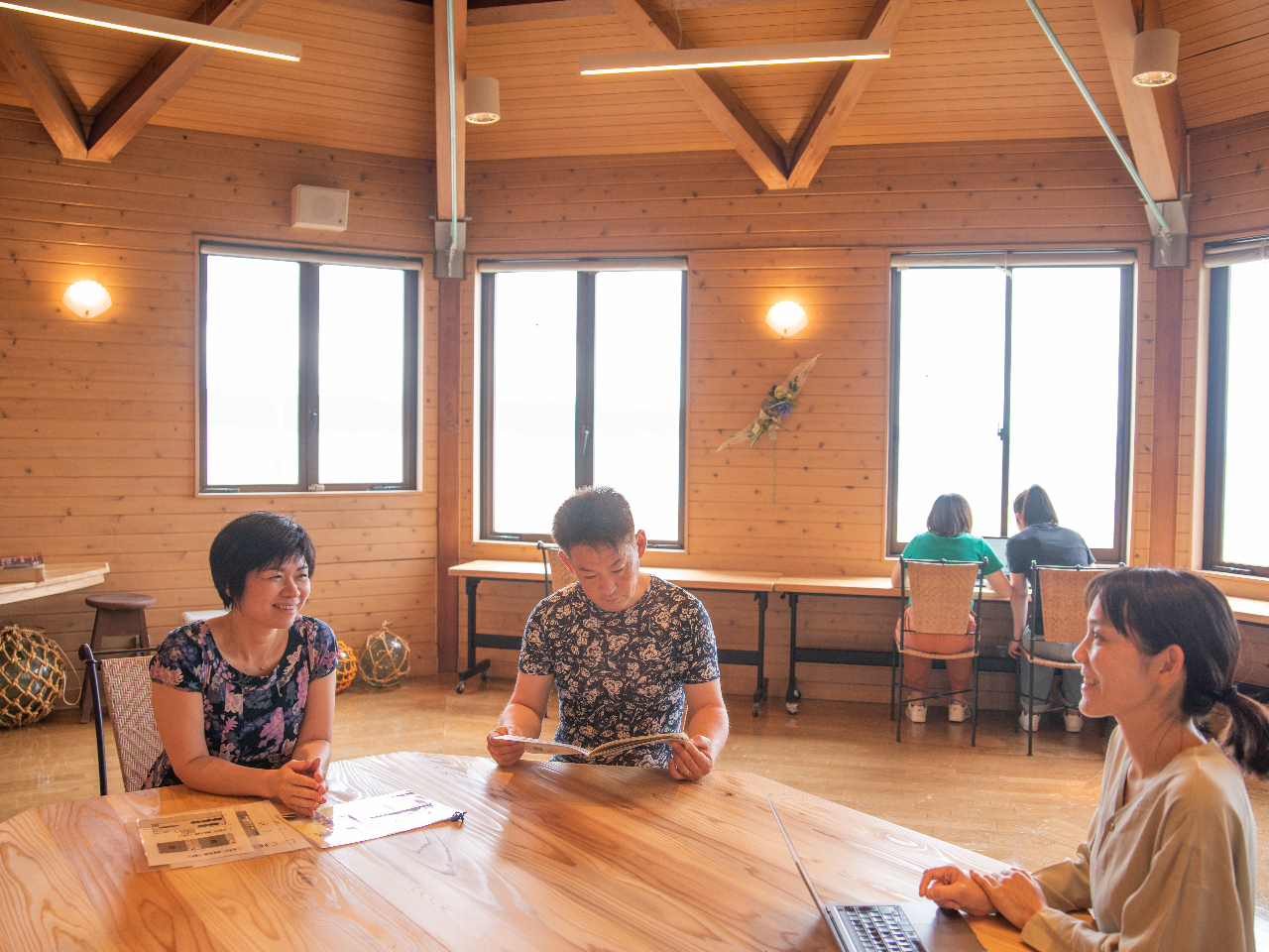 ��D�̃��P�[�V�������L����Ǘ����ł́A�e��C�x���g�A�ō����X�y�[�X�Ƃ��Ă����p�\