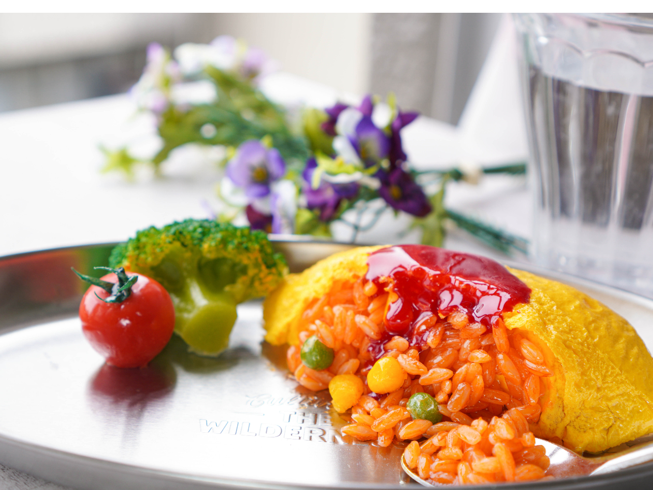 �y�̌����j���[�z�I�����C�X�̏����g���[�@���Ă�������P�`���b�v���C�X�����o��A�{���ɐH�ׂĂ���C���ɂȂꂿ�Ⴄ�I�����C�X�􏬕��g���[�Ƃ��Ďg���܂���