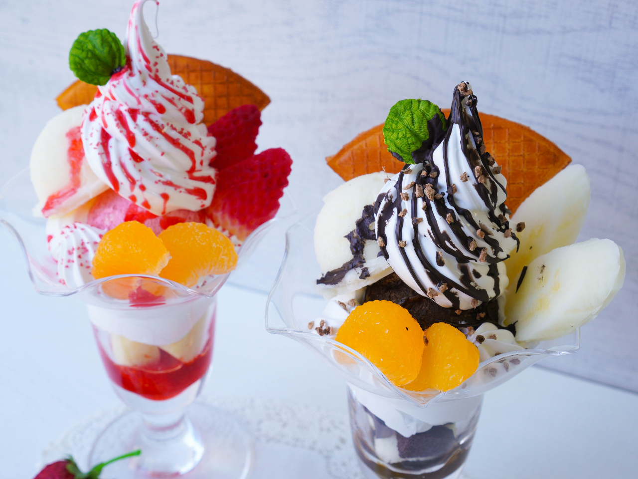 �g�b�s���O�̃t���[�c��\�[�X�͂��D�݂őI�ׂ܂���