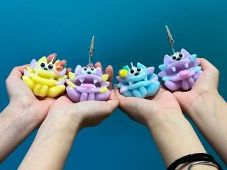 お客様の作品@