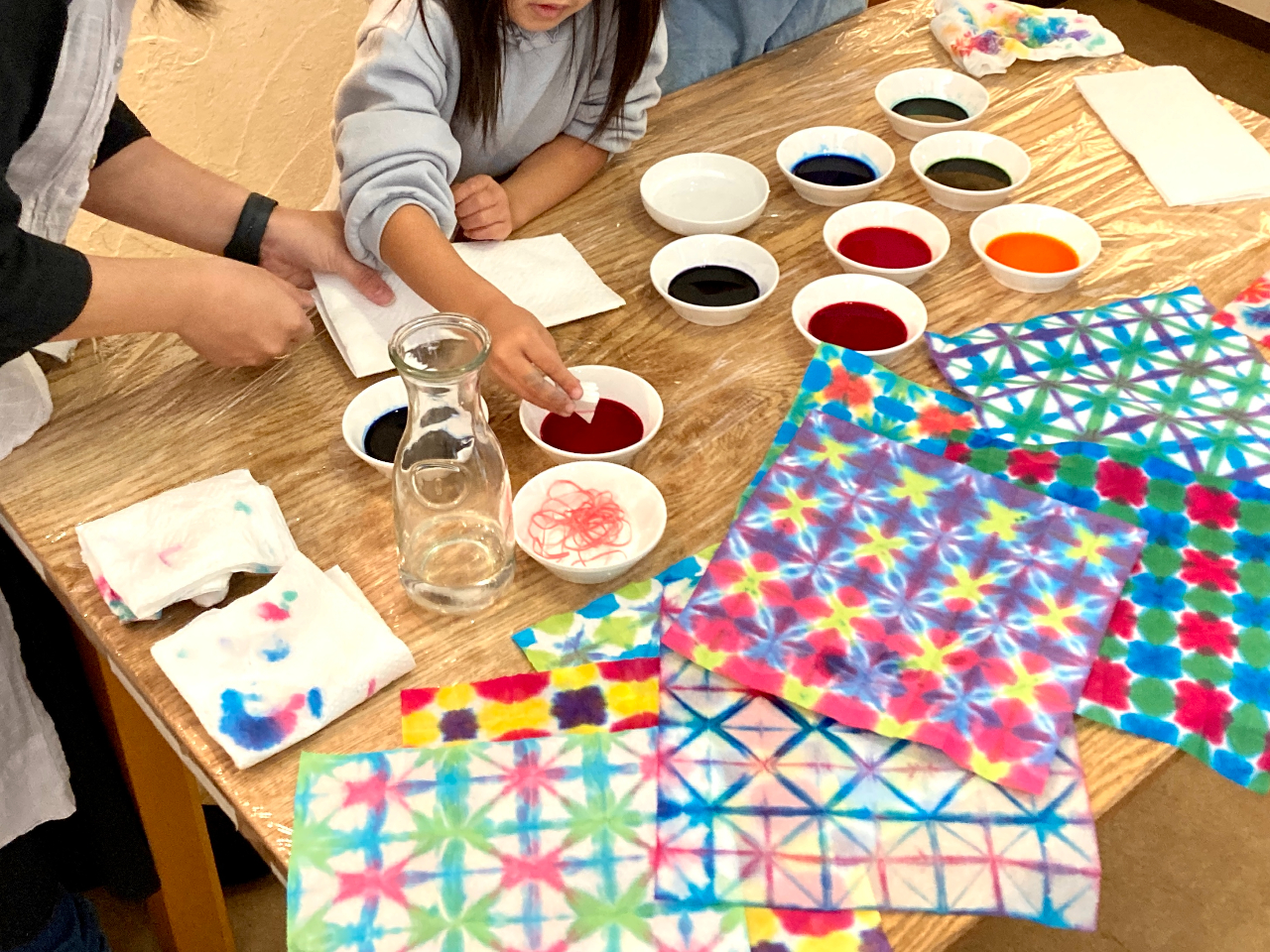 q܂l̕܂ŁAyɂy݂܂B