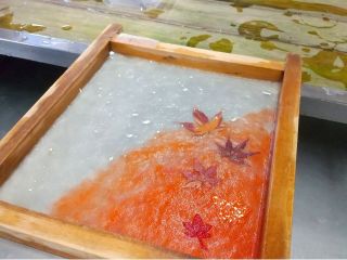 小原和紙の作品