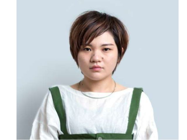 20代の方 ●ご来店時● →→→ 次のお写真も見てください!