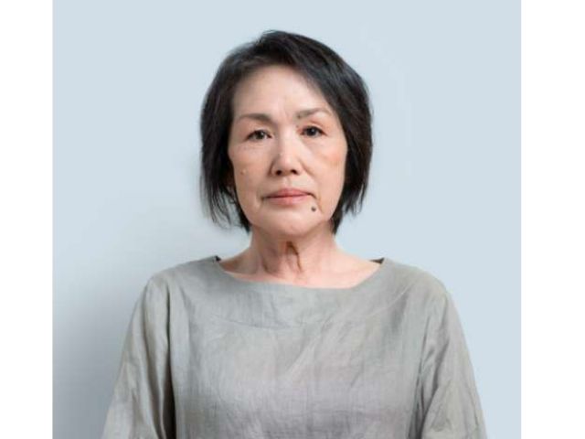 60代の方 ●ご来店時● →→→ 次のお写真もご覧ください!