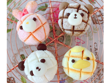 動物メロンパンマグネット作り 女子の為のハンドメイド教室 おしゃれ 可愛いメロンパン Jr草津駅徒歩1分 自分用に プレゼント用に 世界で一つの ハンドメイド体験 Pink Prin じゃらん遊び体験 動物メロンパンマグネット作り 女子の為のハンドメイド教室 おしゃれ 可愛いメロンパン Jr草津駅徒歩1分 自分用に プレゼント用に 世界で一つの ハンドメイド体験 Pink Prin じゃらん遊び体験