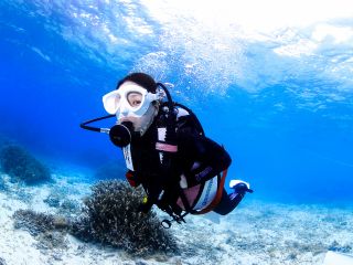 少人数制での講習ですので、周りに気を遣うことなくマイペースでご参加頂けます。