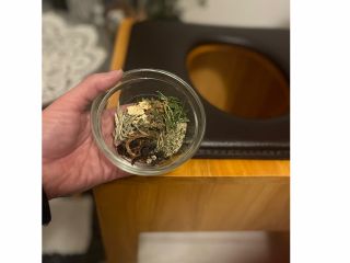 ご来店いただいてからブレンドします。