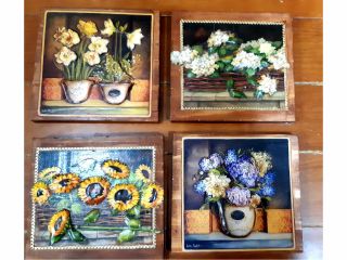 掲載されている写真は作れるものの一例です。