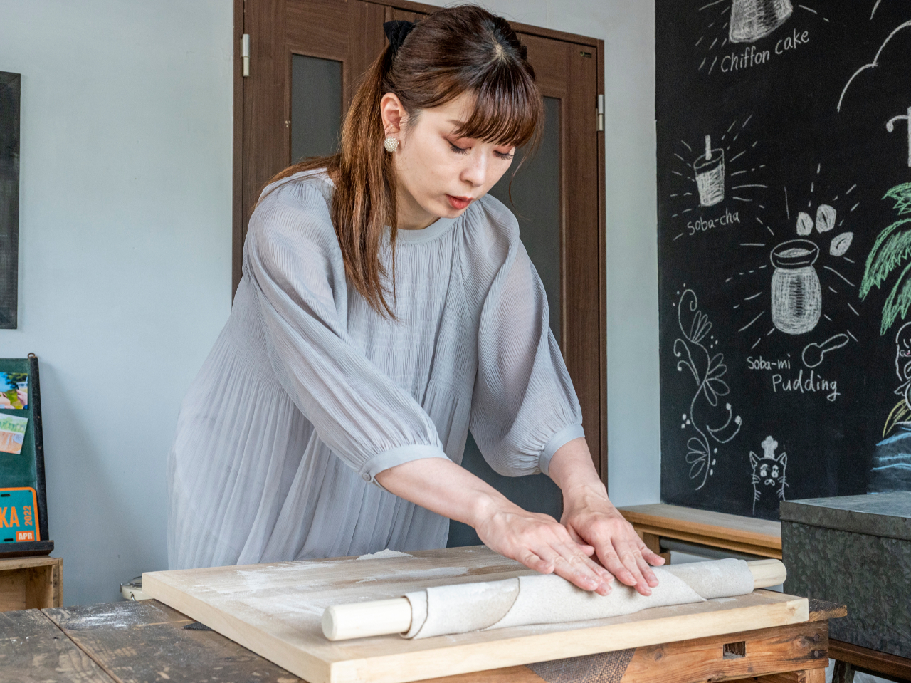 łɂ΂łƂł܂BXł́Aj̎Q̂łB