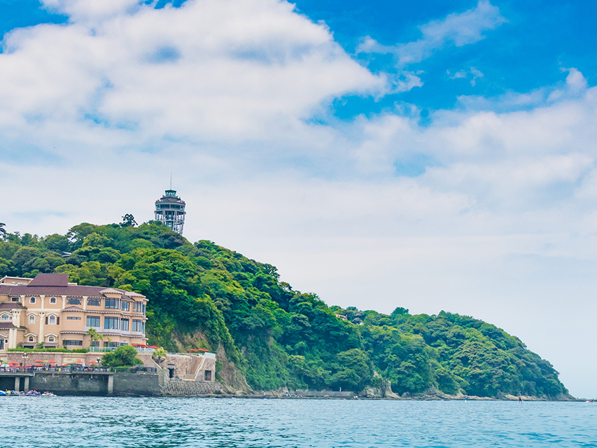 �]�m��������ƃ��b�g�r�[�`�N���u�̎ʐ^3