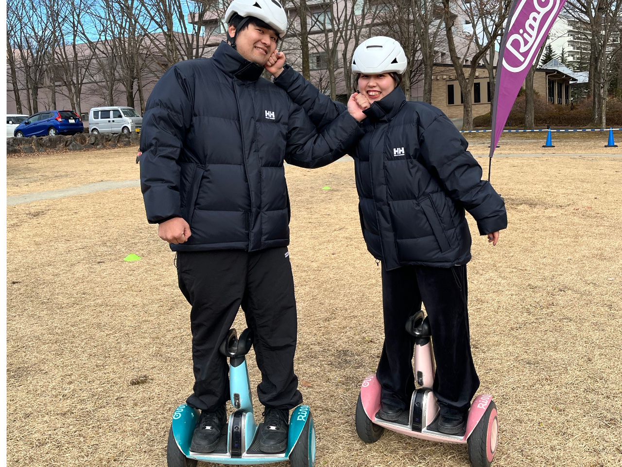 ZOEFČ́A܂ŃX^btJɐ܂B