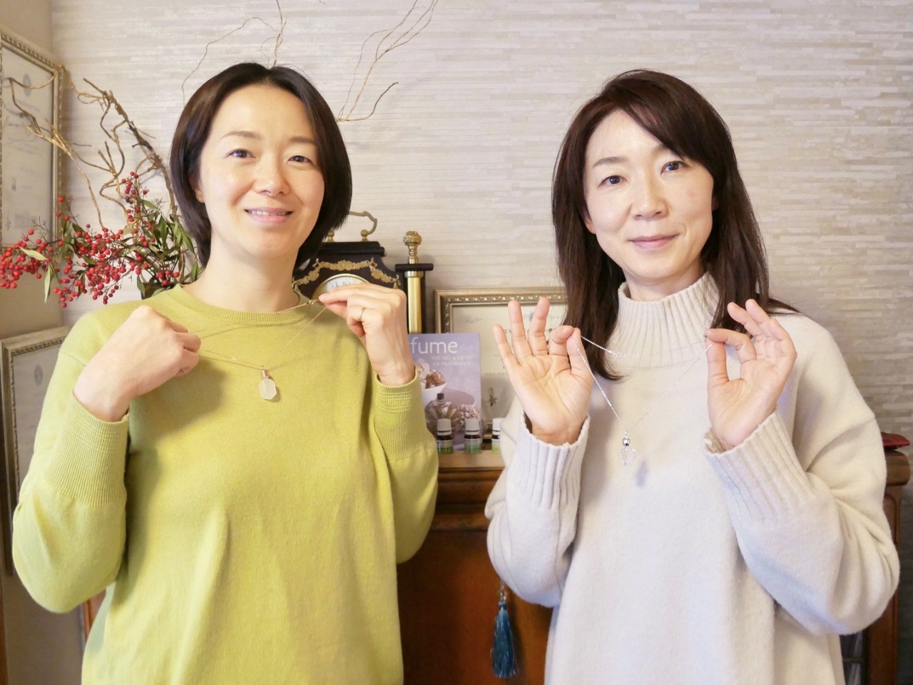 �A���̌b�݂����g�̂ɓ͂��āA���������C�ɂ������܂��傤�B