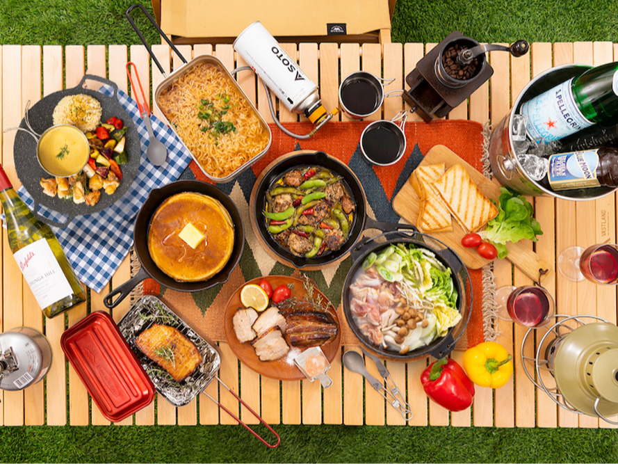 �A�E�g�h�A�̌��v����