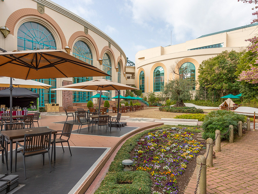 (夏)【ビアガーデンプラン】イクスピアリで手ぶらBBQが楽しめます!《ファミリー...