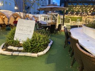 BBQ食材持ち込み予約