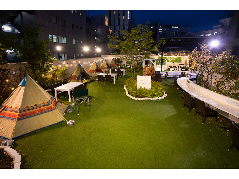 r܊y^E̒ ~Ƒňb݂BBQ~