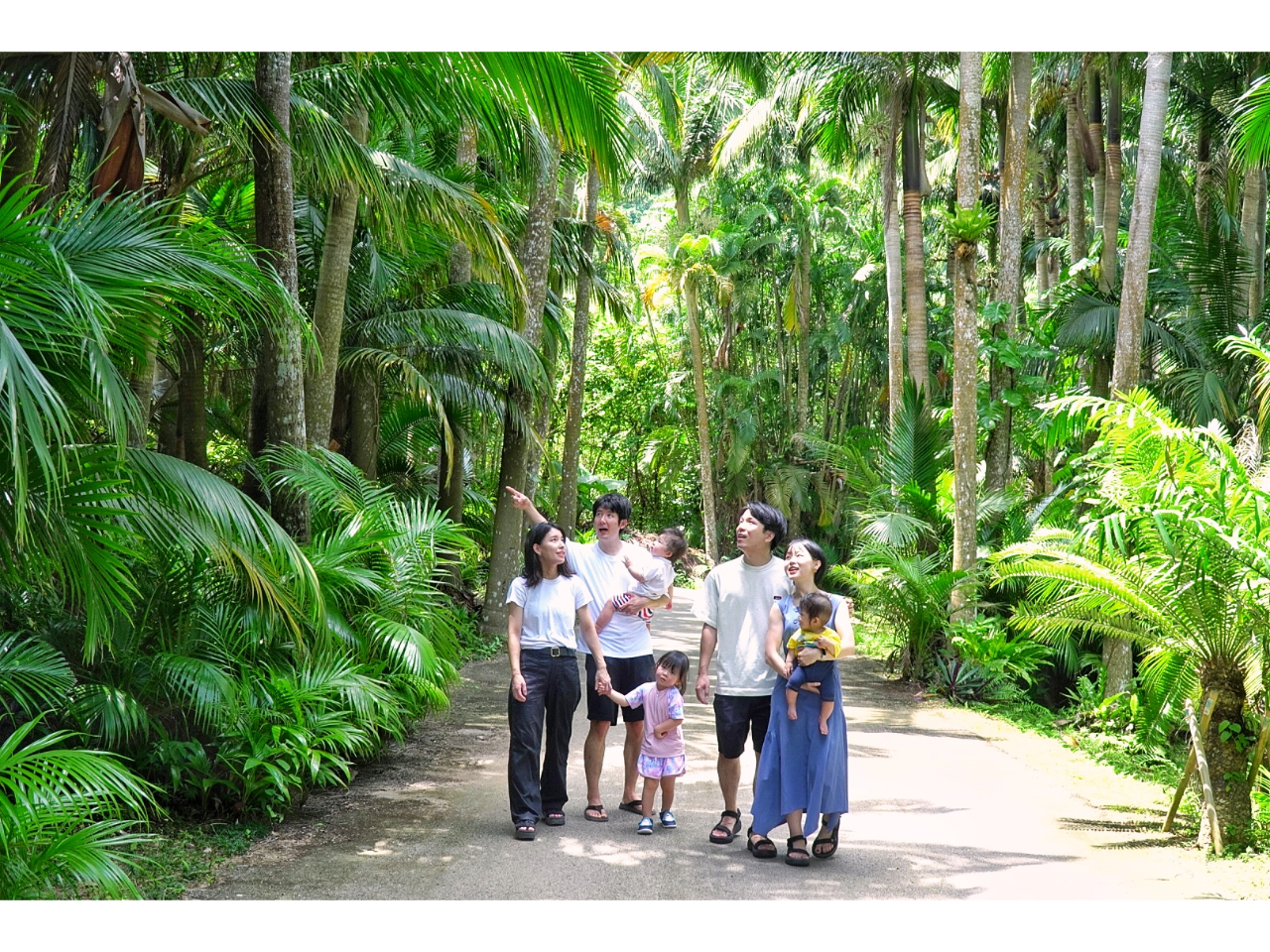 ���C�͂������A�ʐ^�f���鋫�X�|�b�g�̒����� �Q�X�g�̃��N�G�X�g�ƌ��n�ꑮ�t�H�g�O���t�@�[���I�� �������߃X�|�b�g�ցI