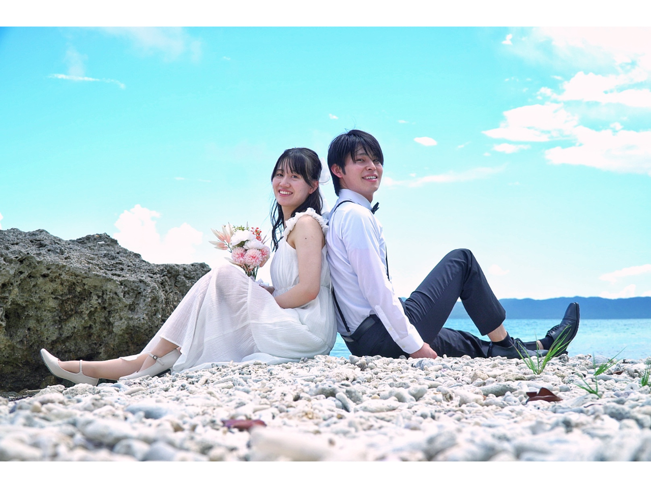 ynl[EEGfBO̐nIIshigakiislandz I[Vu[̊CŃEGfBOtHg ꐶɈx̍ōK̎votHgBe